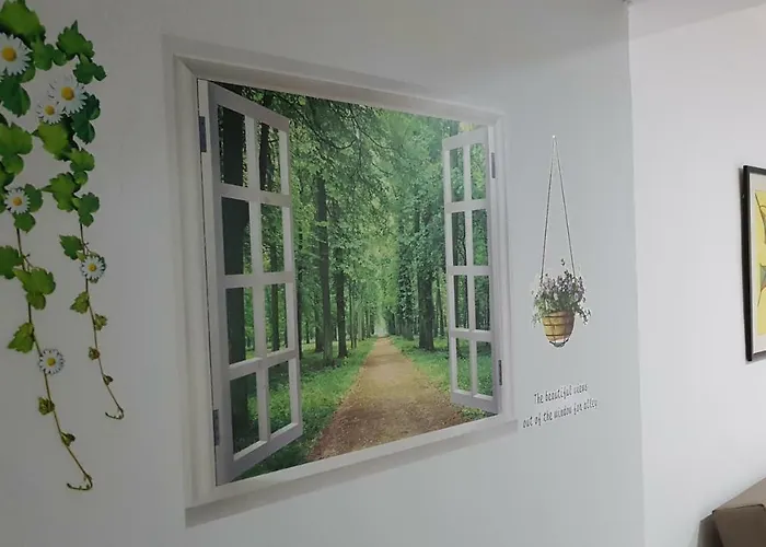 Jardin De Ayora فالنسيا