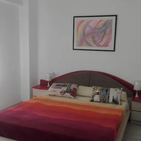 Jardin De Ayora Apartment *