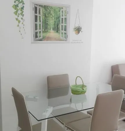 Apartment Jardin De Ayora