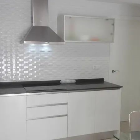 Apartment Jardin De Ayora *
