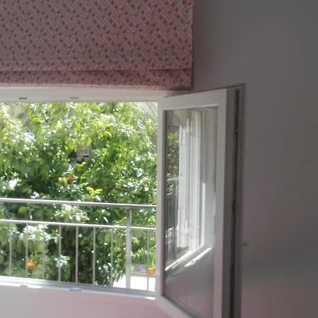 Jardin De Ayora Apartment
