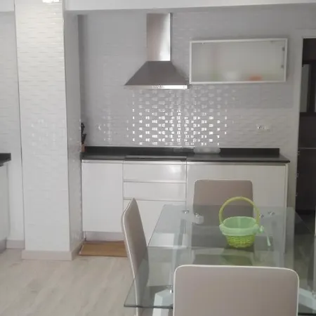Jardin De Ayora Apartment *