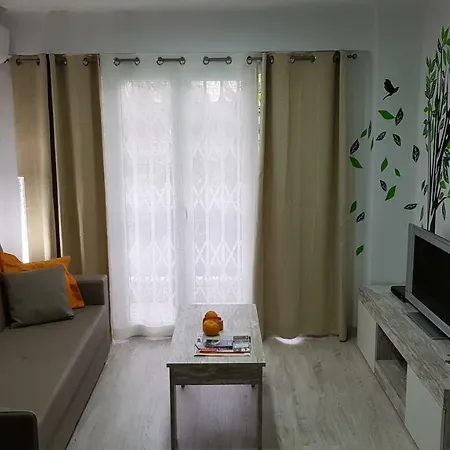 Jardin De Ayora Apartment *