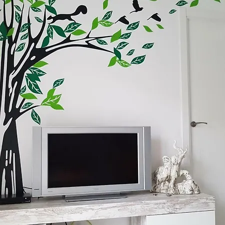 Jardin De Ayora Apartment