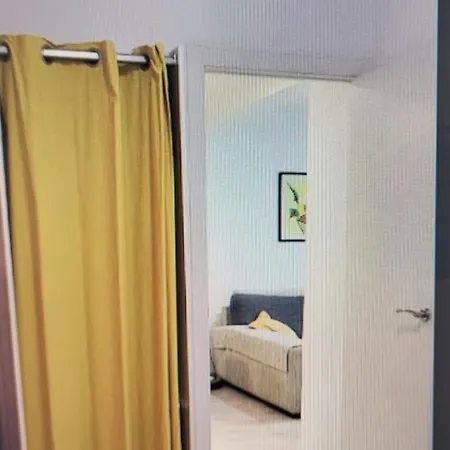 Jardin De Ayora Apartment Valencia
