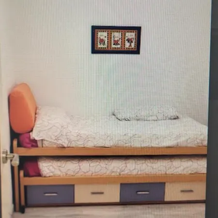 Jardin De Ayora Valencia