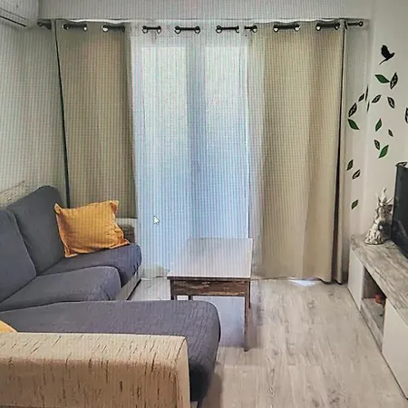 Jardin De Ayora * Valencia