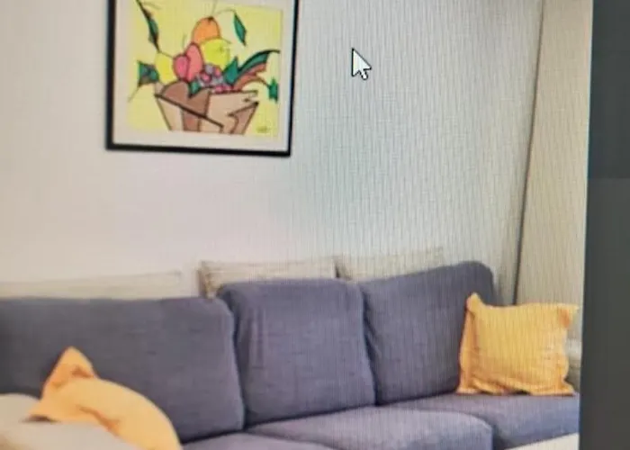 Apartman Jardin De Ayora *