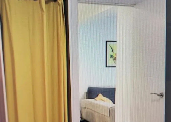 Jardin De Ayora Apartman Valencia