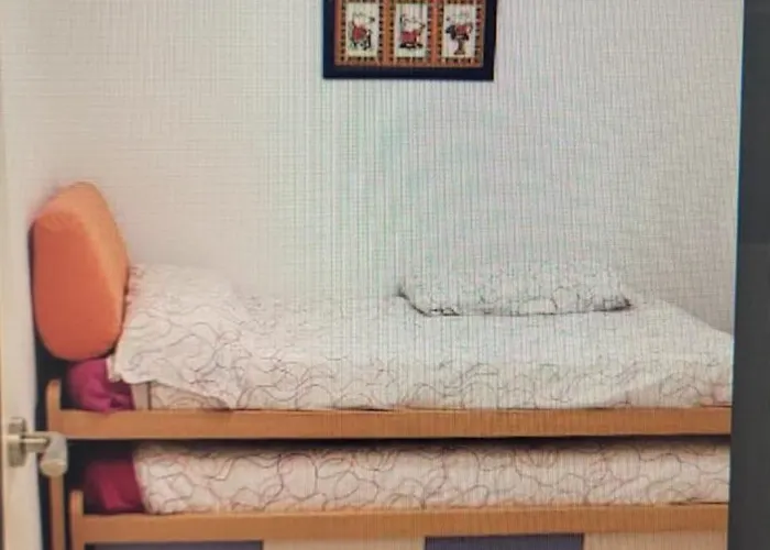 Jardin De Ayora Valencia