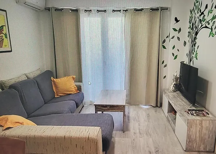 Jardin De Ayora * Valencia