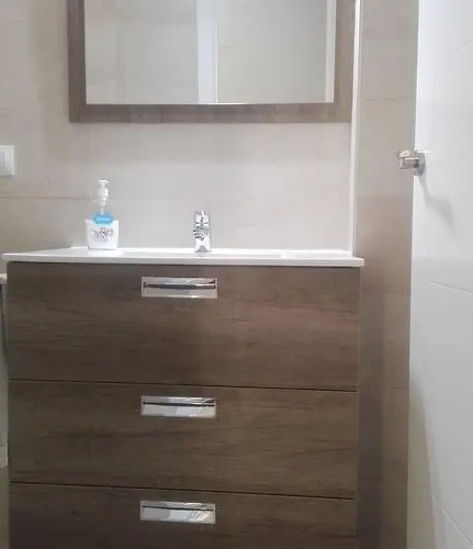 Jardin De Ayora Apartman