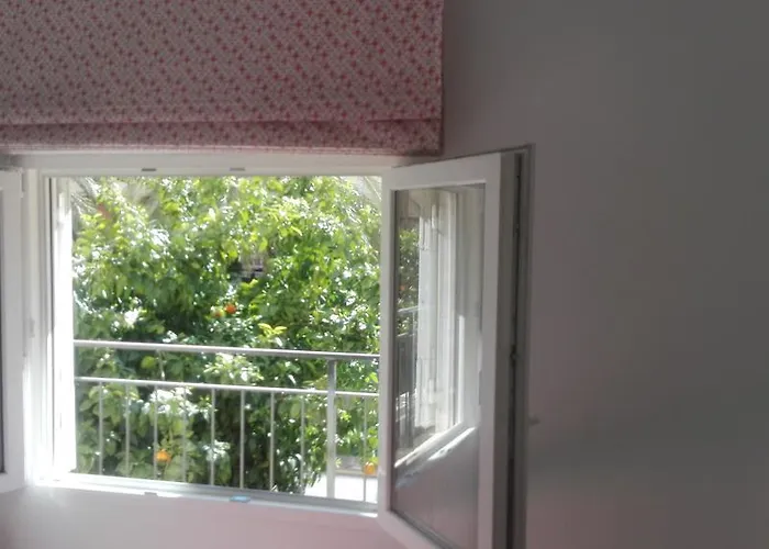 Jardin De Ayora Apartman