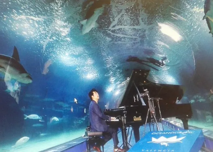 Jardin De Ayora Valencia