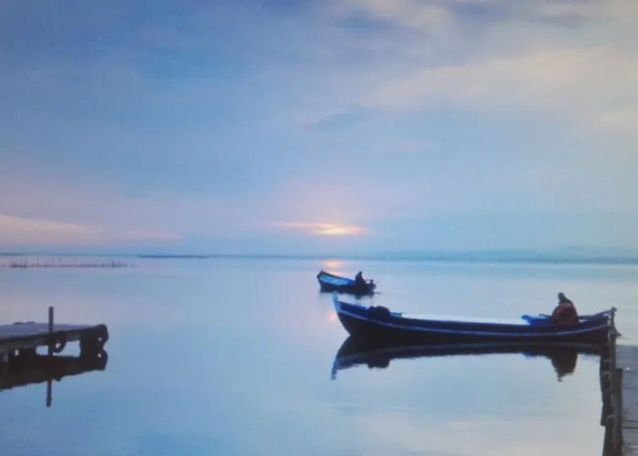 Apartman Jardin De Ayora Valencia