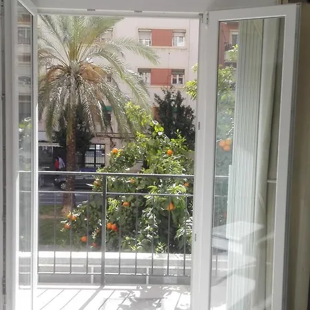 Jardin De Ayora * Валенсия