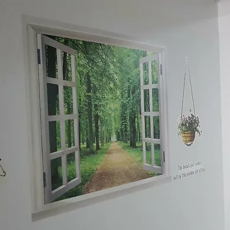 Jardin De Ayora Валенсия